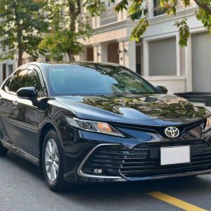 Toyota Camry 2.0G Model 2023 siêu cọp